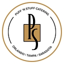 Puff 'N Stuff Catering And Events logo