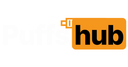 Puffs Hub logo