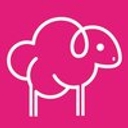 Puffy Cotton Candy logo
