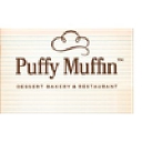 Puffy Muffin logo