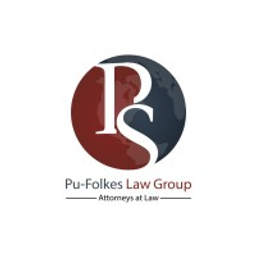 Pufolkes Law Firm logo
