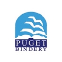 Puget Bindery Inc logo