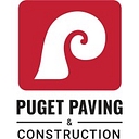 Puget Paving And Construction, Inc. logo
