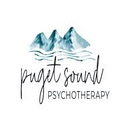 Puget Sound Psychotherapy & Psychiatry, Ps logo