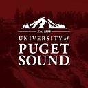 The University of Puget Sound logo