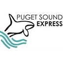 Puget Sound Express logo