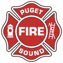Puget Sound Regional Fire Authority logo