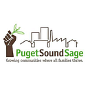 Puget Sound Sage logo