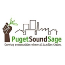 Puget Sound Sage logo