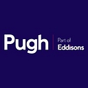Pugh Auctions logo