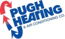 Pugh Heating & Air Conditioning logo