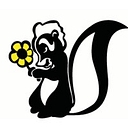 Pughs Flowers logo