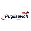 Puglisevich Usa logo