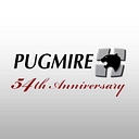 Pugmire Ford logo