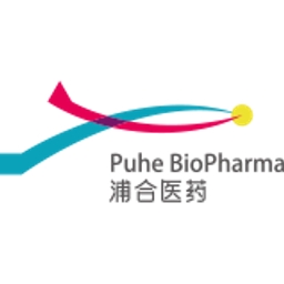 Suzhou Puhe Pharmaceutical Technology Co., LTD logo