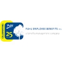 Puhl Employee Benefits Inc. logo
