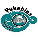 Pukehina School logo