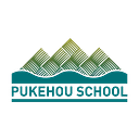 Pukehou School logo