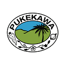 Pukekawa School logo