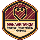 Pukekohe High School logo