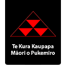 TKKM o Pukemiro logo