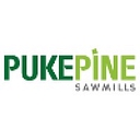 Pukepine Sawmills Ltd logo