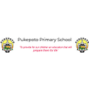 Pukepoto School logo