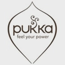 Pukka Herbs logo
