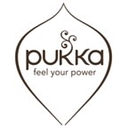 Pukka Herbs logo