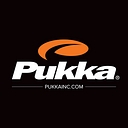 Pukka Headwear logo
