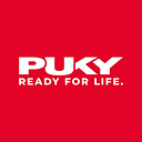 Puky logo