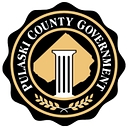 Pulaski County logo