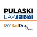 Pulaski Law Firm logo