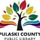 Pulaski County Public Library logo