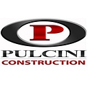 Pulcini Construction logo