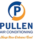 Pullen Air Conditioning, Inc. logo
