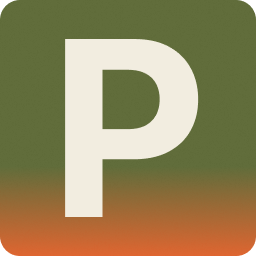 Pulley Logo