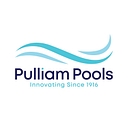 Pulliam Pools logo