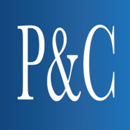 PULLIAM & CABLE P.C. logo