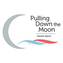 Pulling Down The Moon logo