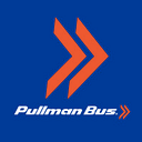 Logo de Pullman Bus