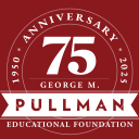 George M Pullman Educational Foundation logo