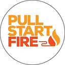 Pull Start Fire