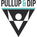 Pullup  Dip logo