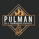 Pulmansskiandsnowboardservices logo