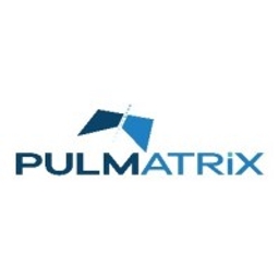 Pulmatrix logo