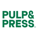 Creative Pulp Design logo