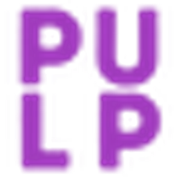 Pulp Fragrance logo