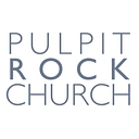 Pulpit Rock Church logo