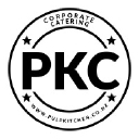 Pulp Kitchen Catering Ltd logo